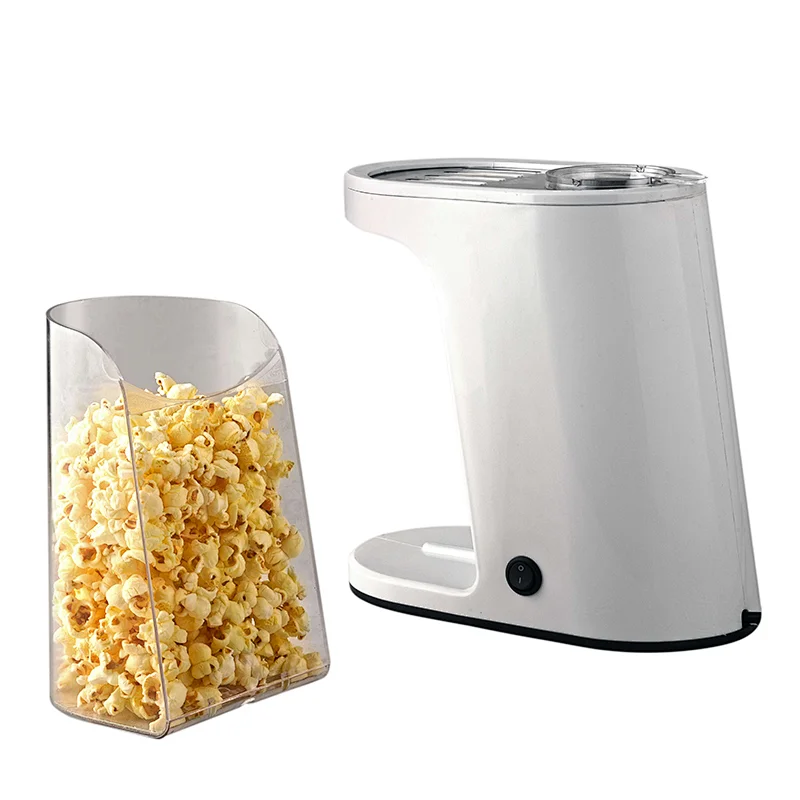 Family Popcorn Maker 2