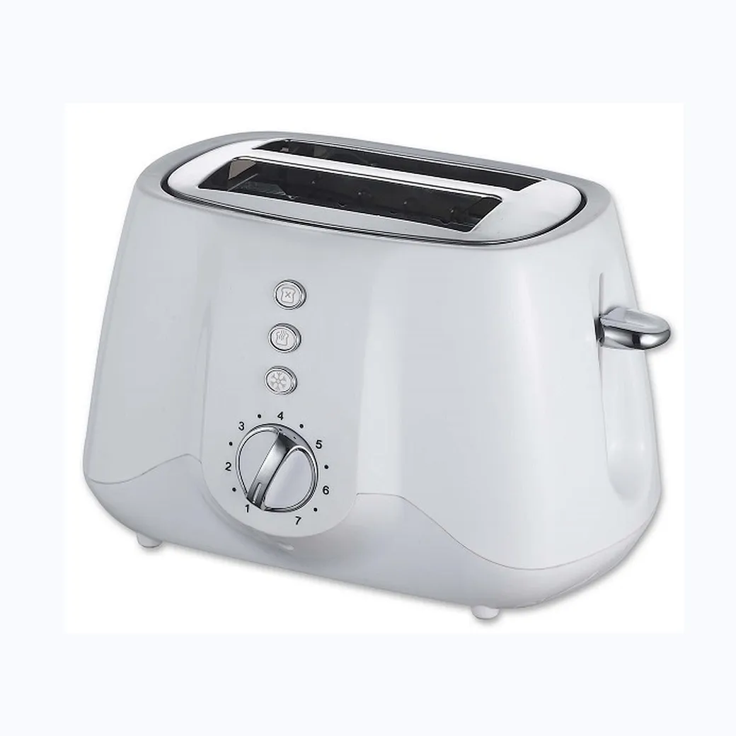 hot home use flat toaster