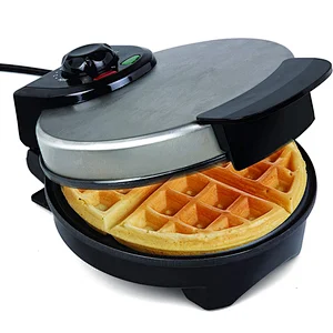waffle iron