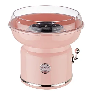 Cotton Candy Floss Maker CCM2810