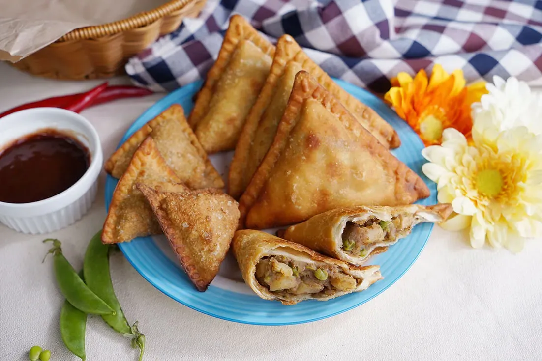 samosa maker