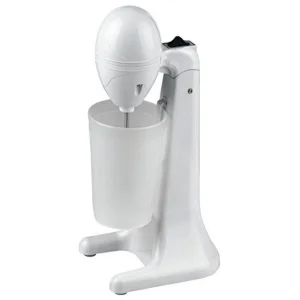 stainless steel electric milk shaker
