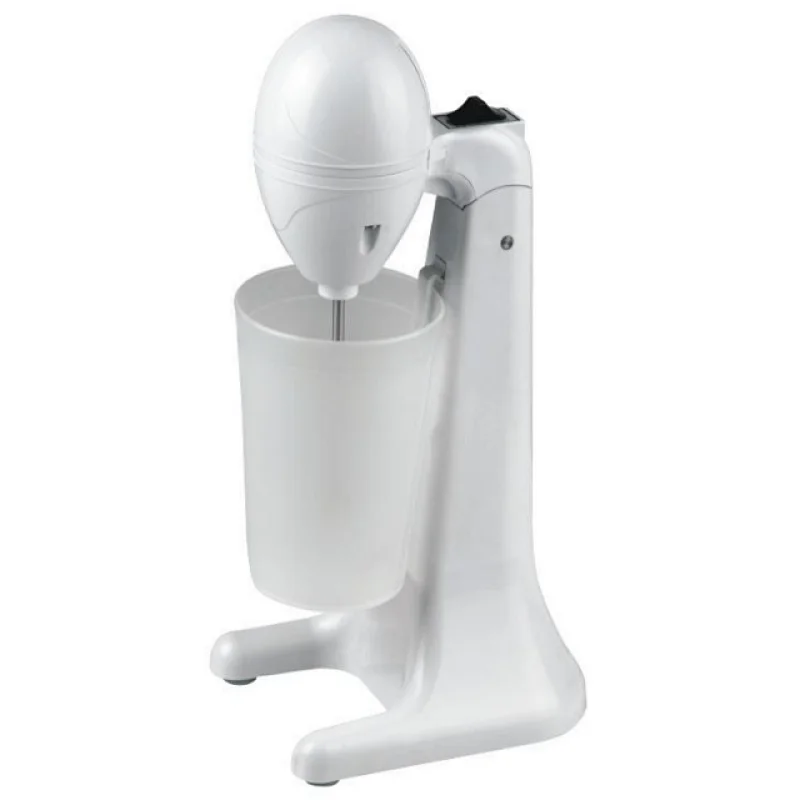 stainless steel electric milk shaker
