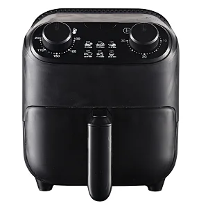 Mini air fryer