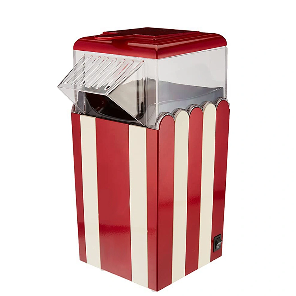Oil Free Popcorn Maker PM273