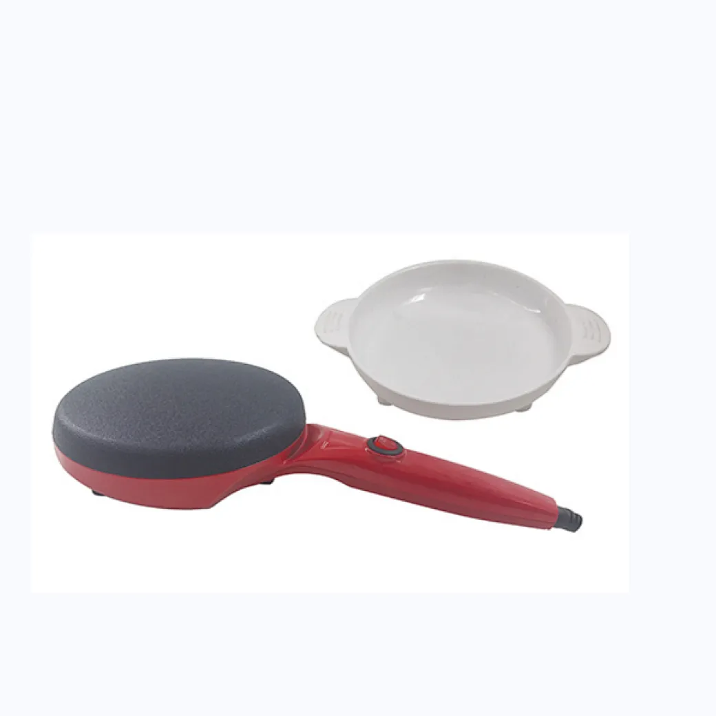 electric pancake maker