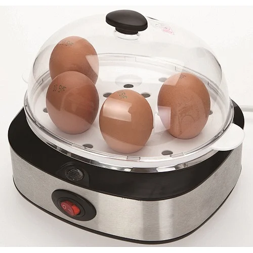 7 Capacity Egg Cooker For Hard Boiled eggs