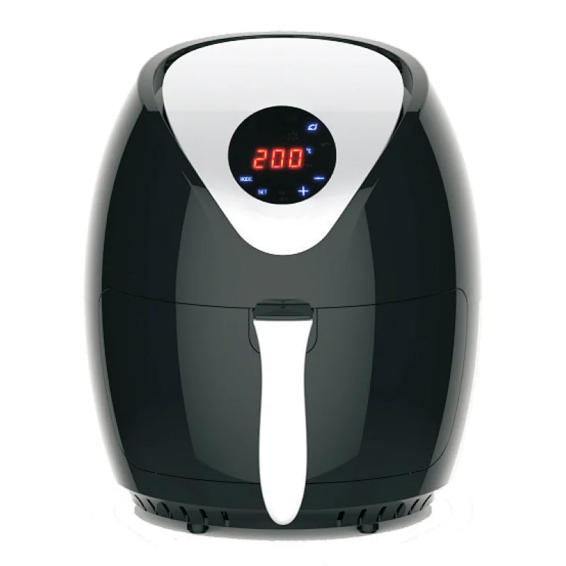digital air fryer