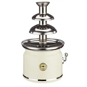 chocolate fountain set