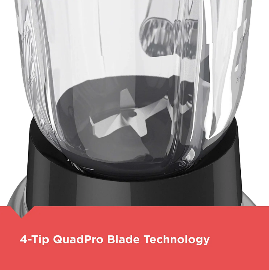 table blender
