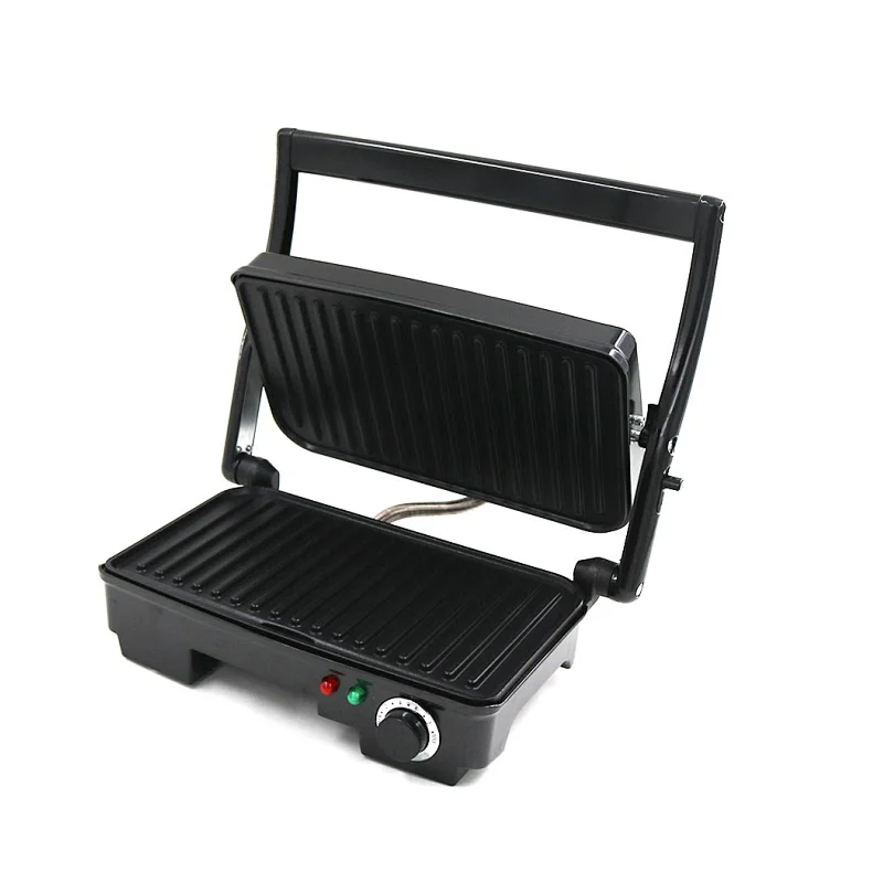 panini maker sandwich grill press grill