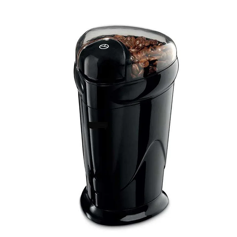 Coffee Grinder with Stainless Steel Blade