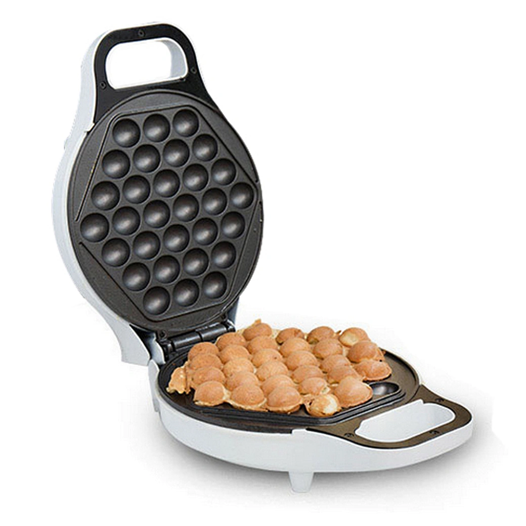 bubble waffle maker