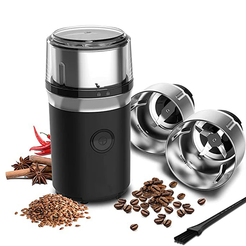 Home Coffee Grinder