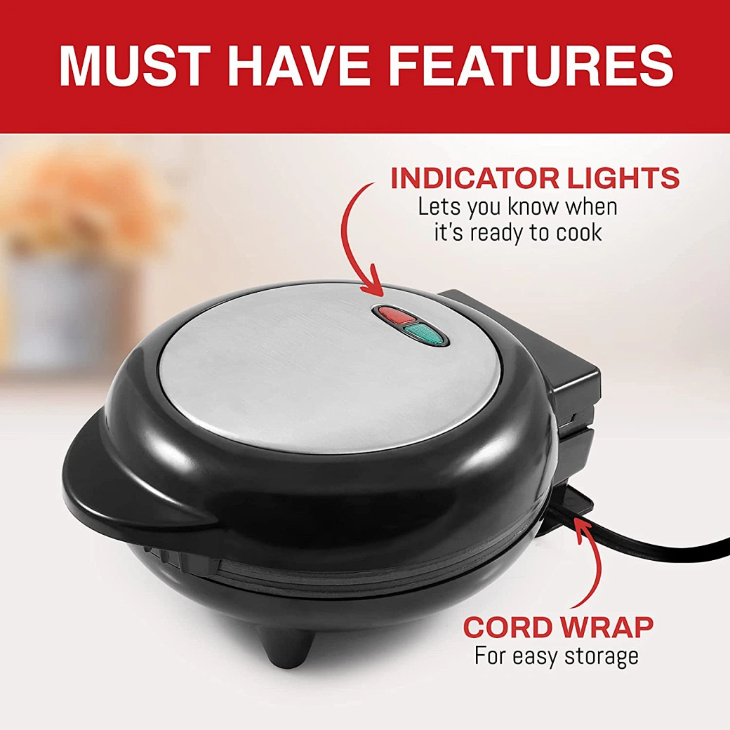 omelette maker