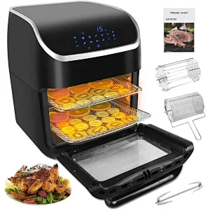 10-in-1 Air Fryer