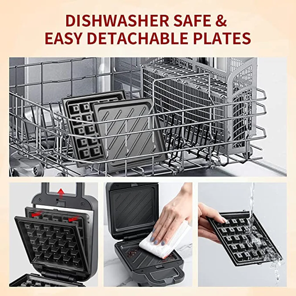 sandwich maker