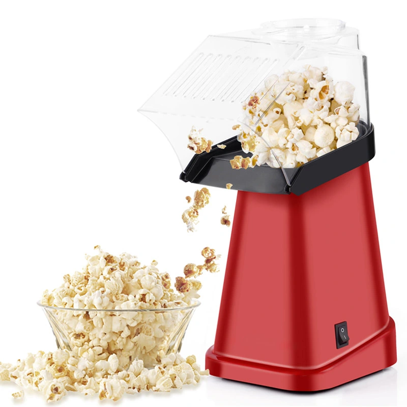 Mini Electric Popcorn Maker PM272
