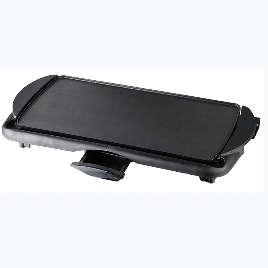 Cool Touch Electric Griddle