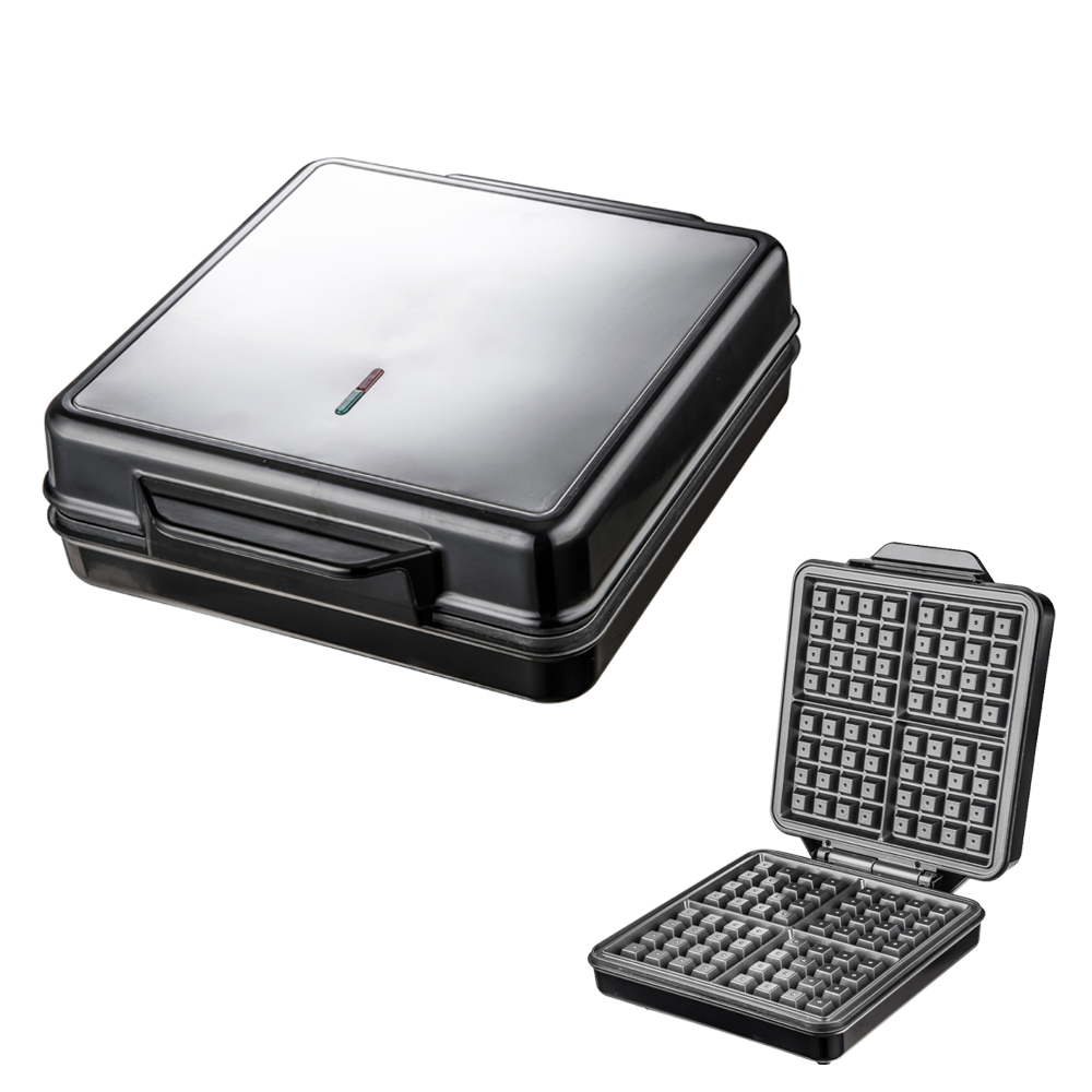 belgian waffle maker
