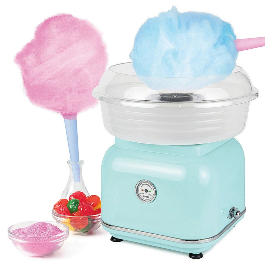 Sweet Cotton Candy Maker CCM2811B