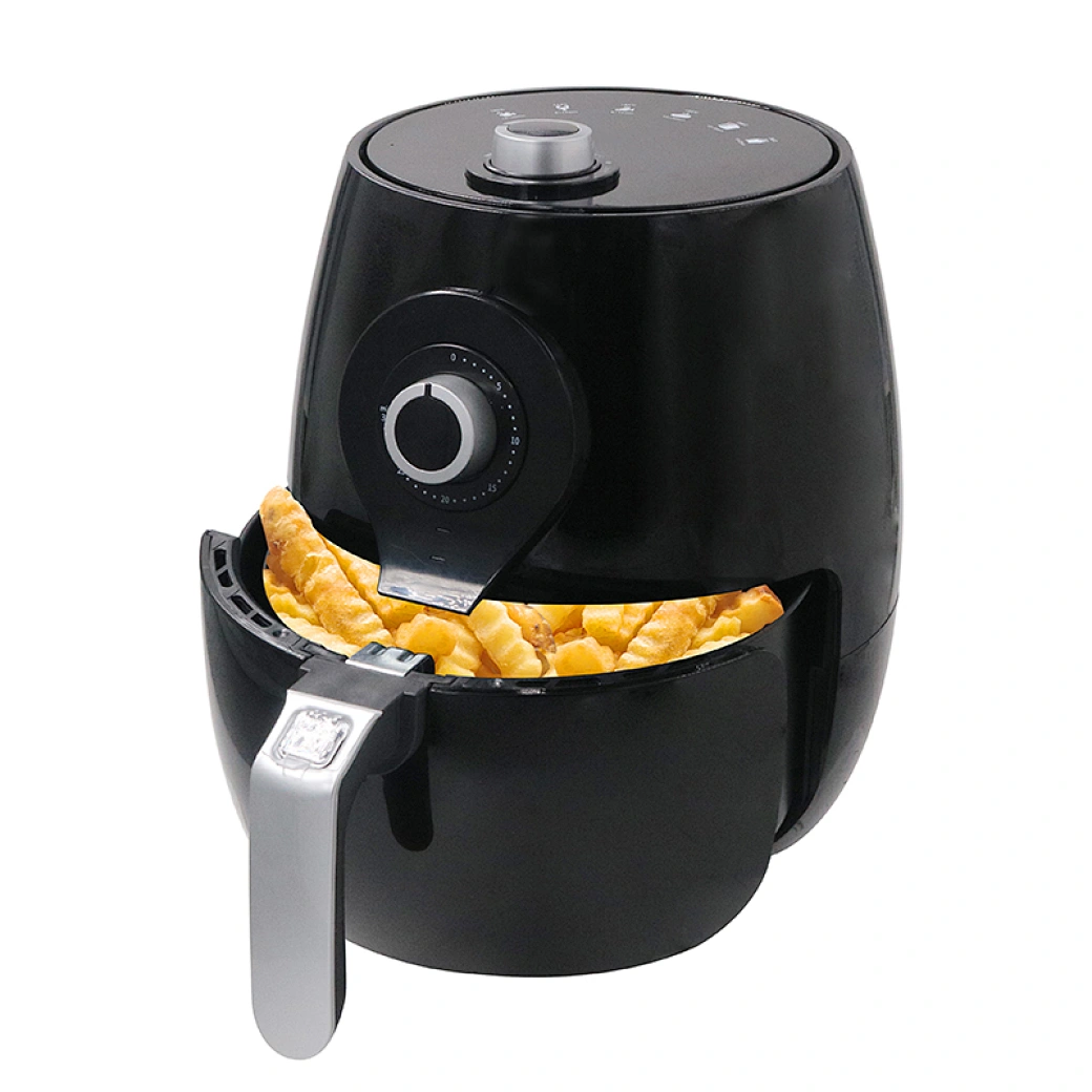 hot air fryer