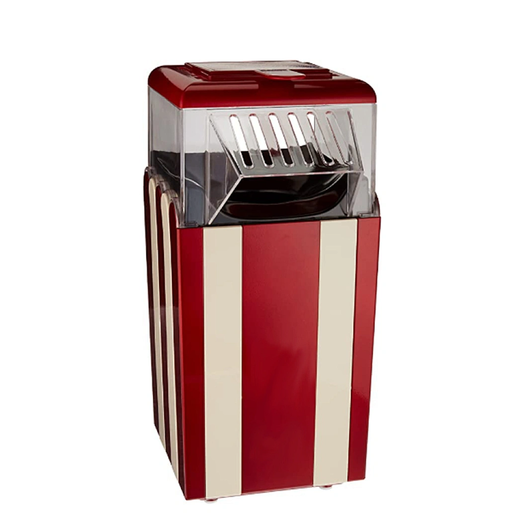 Oil Free Popcorn Maker PM273