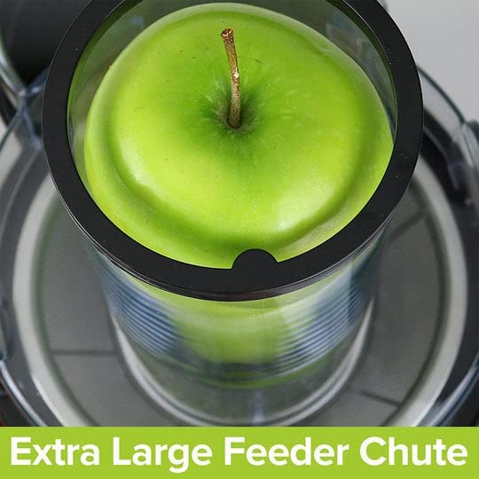 slow juicer smart juice extractor