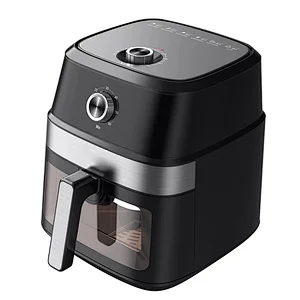 6.5L Air fryer on sale and clearance Oilless Air Fryer Oven