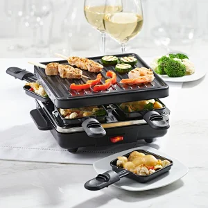 Family Fun Grill