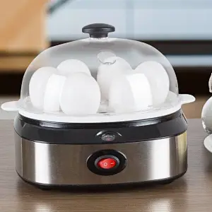 egg boilers electric
