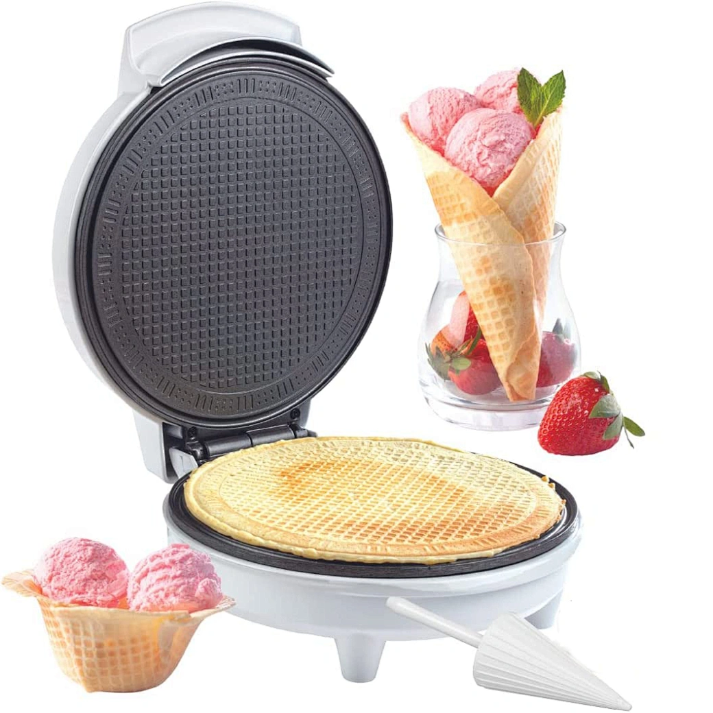 waffle cone maker