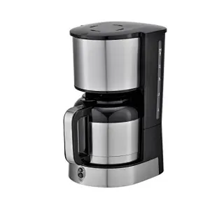 Electric Stainless Steel Coffee Maker