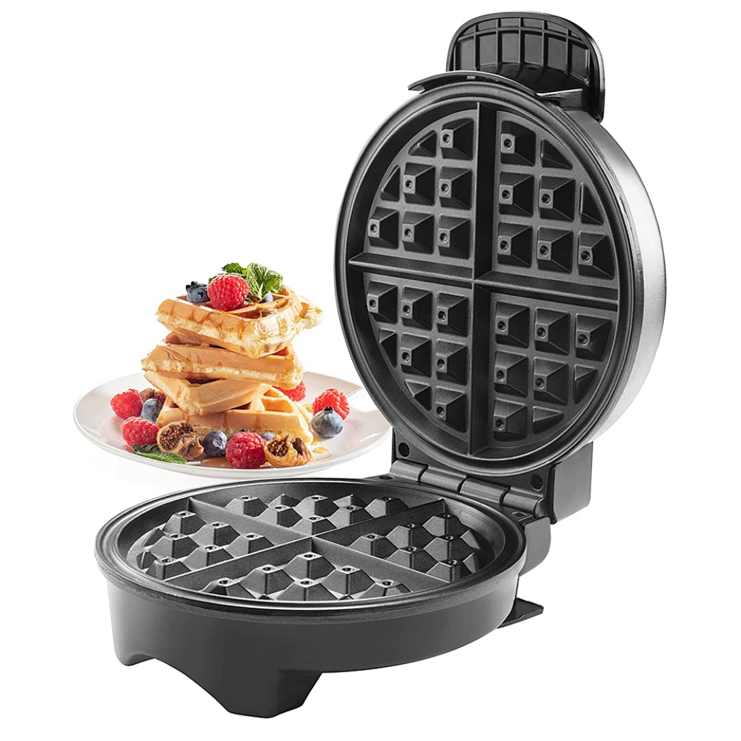 waffle iron