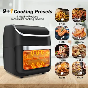 10-in-1 Air Fryer