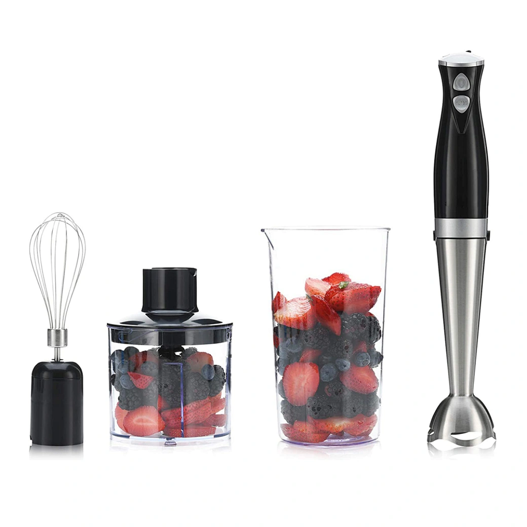 2 speed hand blender