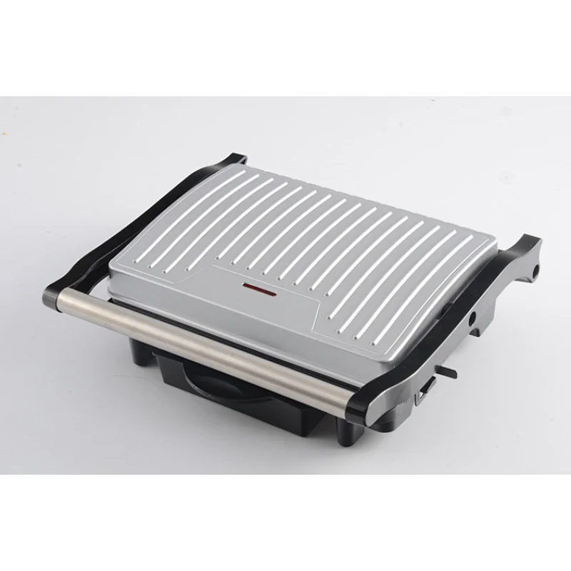 indoor press grill