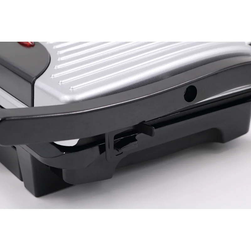 electric grill panini press