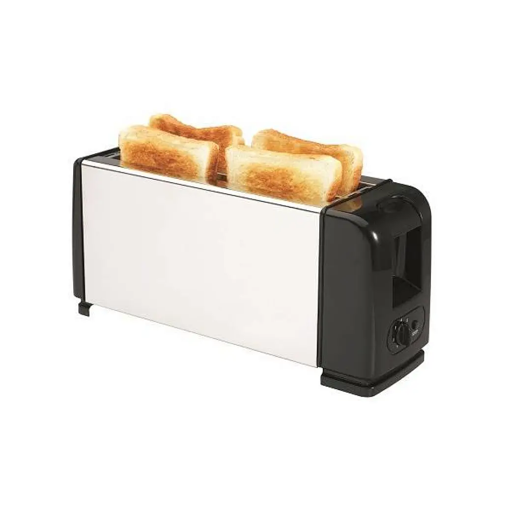 black toaster oven