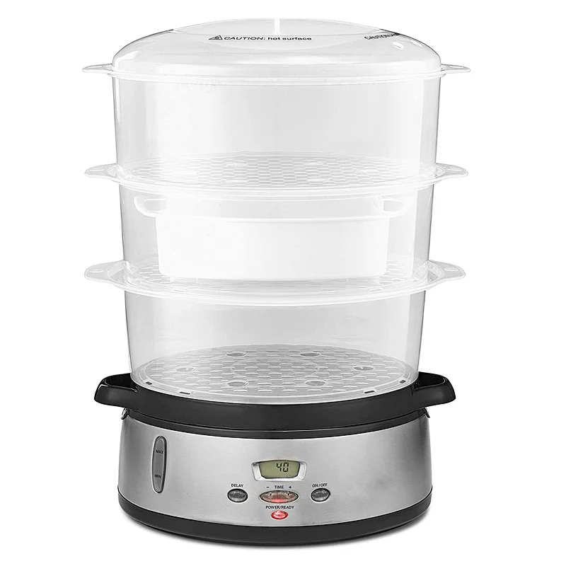 food steamer