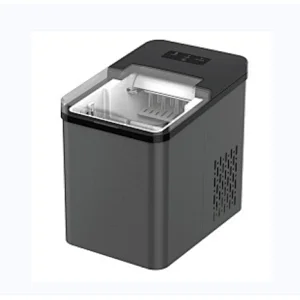 soft ice maker