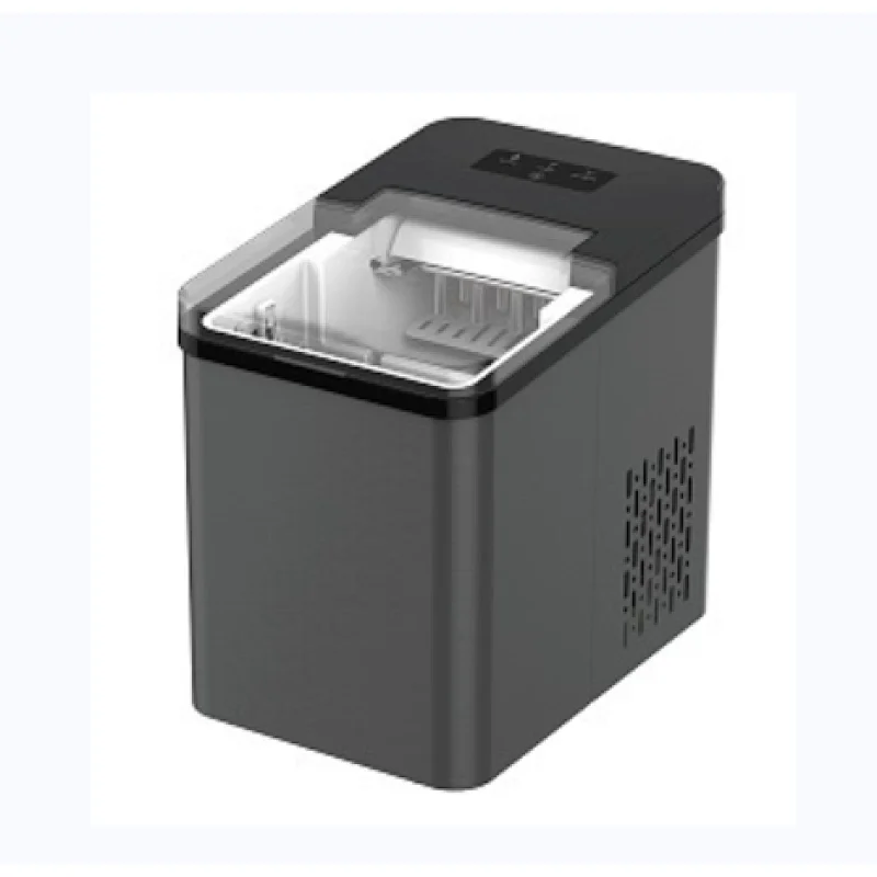 soft ice maker