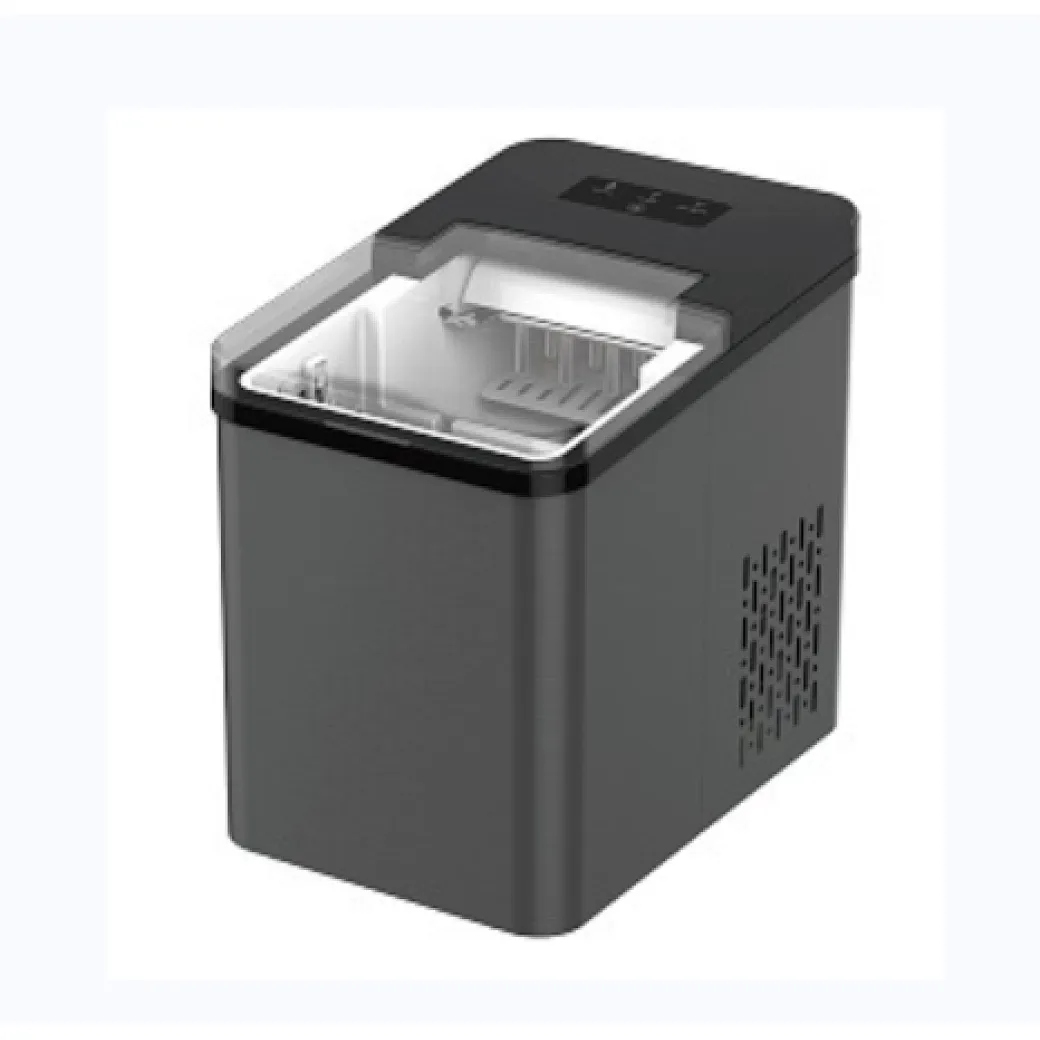 soft ice maker