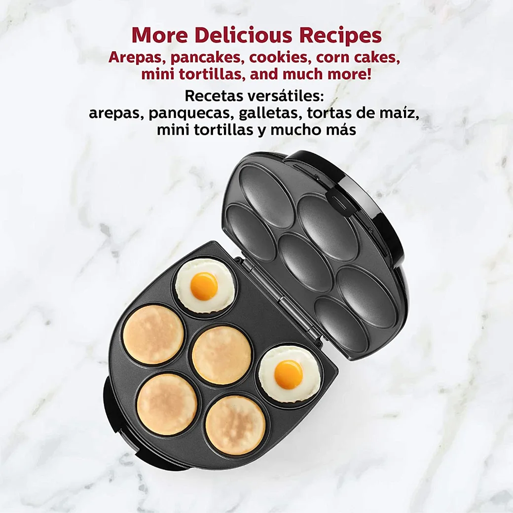 arepa Maker