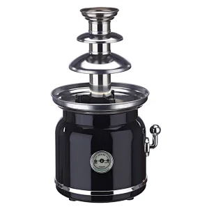 chocolate fountain set