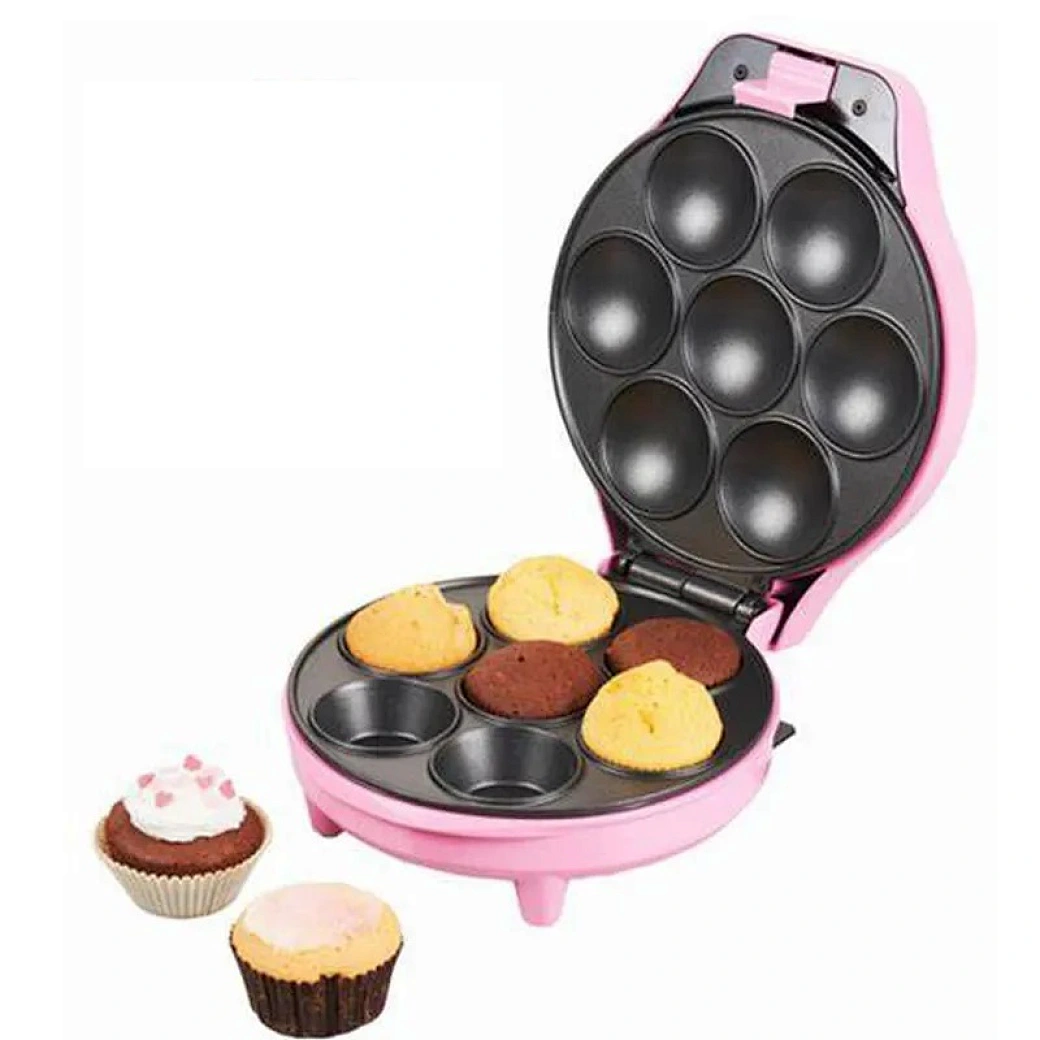 cup cake maker