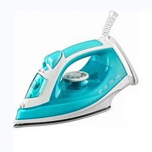 powerful electric steam iron