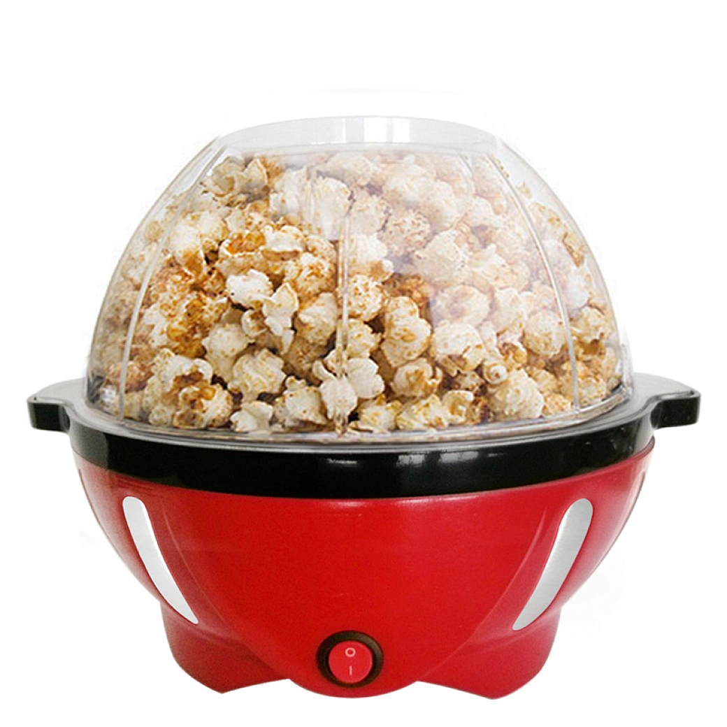 Stir Stick Popcorn Maker