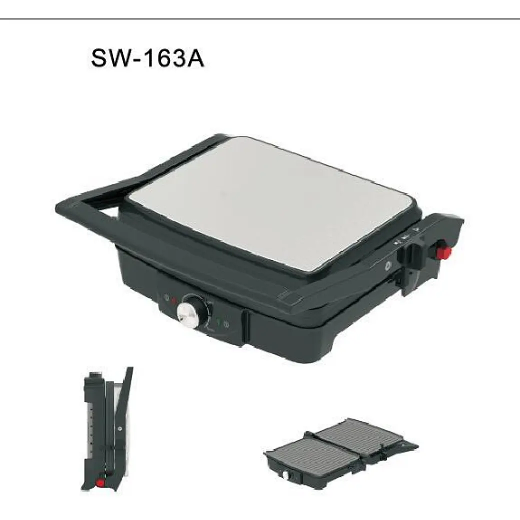 press grill for home kitchen