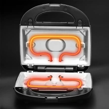 sandwich maker 3 in 1